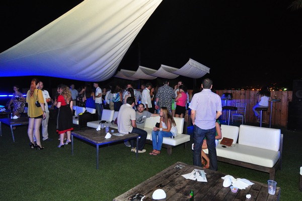 InterNations Beirut Get Together
